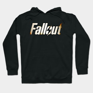 Fallout - Episode 1 Hoodie